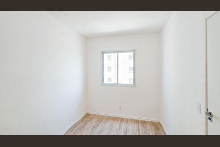Quarto de apartamento para alugar com 2 quartos, 45m² em Cidade Ariston Estela Azevedo, Carapicuíba
