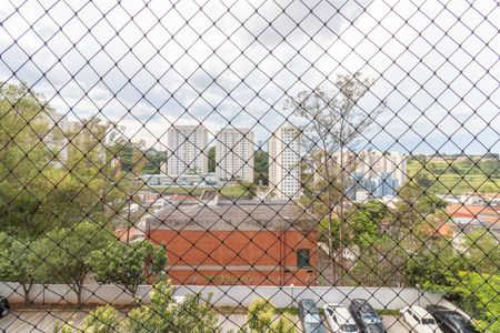 Apartamento à venda com 48m², 2 quartos e 1 vaga Apartamento à venda com 48m², 2 quartos e 1 vagaVista da Varanda