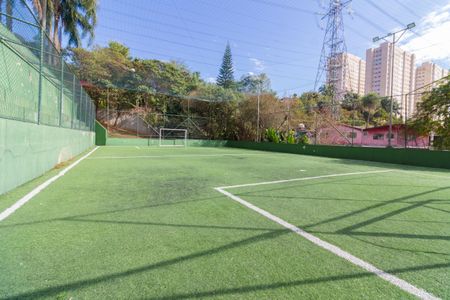 Apartamento à venda com 48m², 2 quartos e 1 vaga Apartamento à venda com 48m², 2 quartos e 1 vagaCampo Society