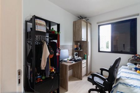 Apartamento à venda com 48m², 2 quartos e 1 vaga Apartamento à venda com 48m², 2 quartos e 1 vagaQuarto 2