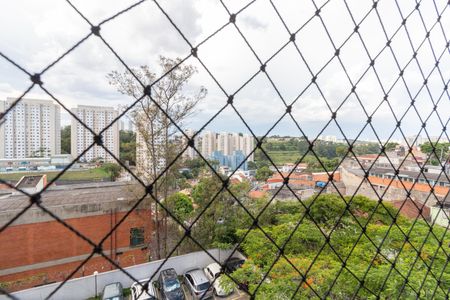 Vista do Quarto 1 de apartamento à venda com 2 quartos, 48m² em Jardim Celeste, São Paulo