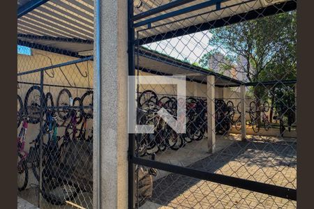 Apartamento à venda com 48m², 2 quartos e 1 vaga Apartamento à venda com 48m², 2 quartos e 1 vagaBicicletário