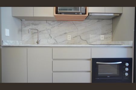 Studio à venda com 26m², 1 quarto e 1 vaga Studio à venda com 26m², 1 quarto e 1 vagaStudio