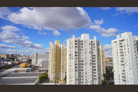 Vista do Studio de kitnet/studio à venda com 1 quarto, 26m² em Passo D’areia, Porto Alegre