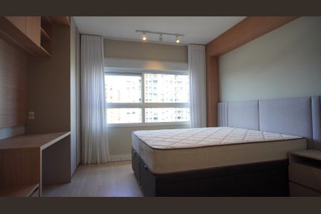 Studio de kitnet/studio à venda com 1 quarto, 26m² em Passo D’areia, Porto Alegre