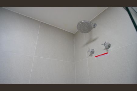 Studio à venda com 26m², 1 quarto e 1 vaga Studio à venda com 26m², 1 quarto e 1 vagaBanheiro