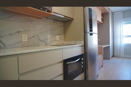 Studio à venda com 26m², 1 quarto e 1 vaga Studio à venda com 26m², 1 quarto e 1 vagaStudio