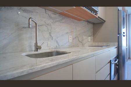 Studio de kitnet/studio à venda com 1 quarto, 26m² em Passo D’areia, Porto Alegre