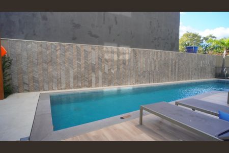 Área comum - Piscina de kitnet/studio à venda com 1 quarto, 26m² em Passo D’areia, Porto Alegre