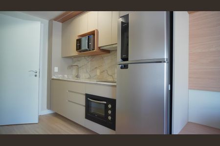 Studio de kitnet/studio à venda com 1 quarto, 26m² em Passo D’areia, Porto Alegre