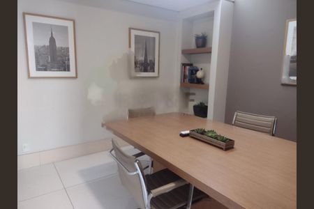 Apartamento à venda com 2 quartos, 99m² em Campo Belo, São Paulo