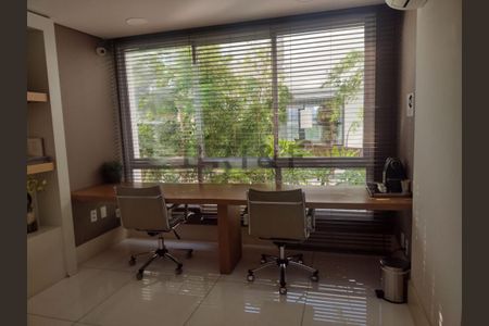 Apartamento à venda com 2 quartos, 99m² em Campo Belo, São Paulo