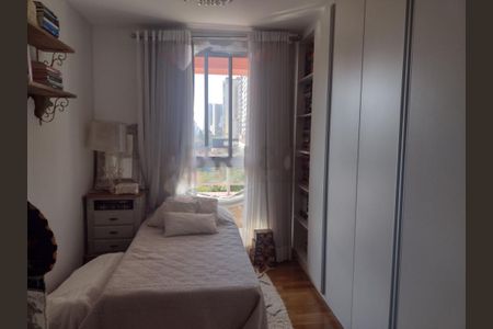 Apartamento à venda com 2 quartos, 99m² em Campo Belo, São Paulo
