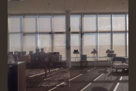 Apartamento à venda com 2 quartos, 99m² em Campo Belo, São Paulo