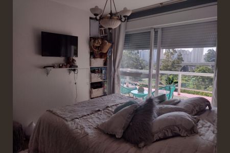 Apartamento à venda com 2 quartos, 99m² em Campo Belo, São Paulo