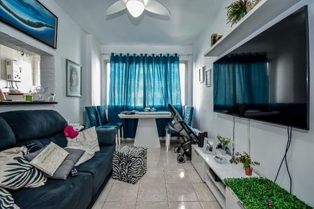 Apartamento à venda com 2 quartos, 52m² em Barra da Tijuca, Rio de Janeiro