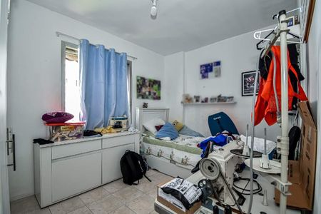 Apartamento à venda com 2 quartos, 52m² em Barra da Tijuca, Rio de Janeiro