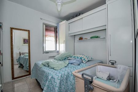 Apartamento à venda com 2 quartos, 52m² em Barra da Tijuca, Rio de Janeiro