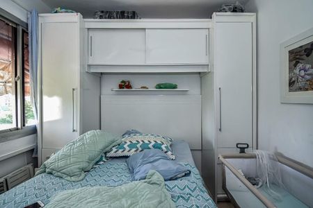 Apartamento à venda com 2 quartos, 52m² em Barra da Tijuca, Rio de Janeiro