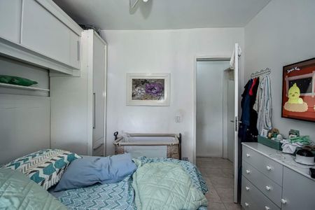 Apartamento à venda com 2 quartos, 52m² em Barra da Tijuca, Rio de Janeiro