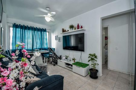 Apartamento à venda com 2 quartos, 52m² em Barra da Tijuca, Rio de Janeiro