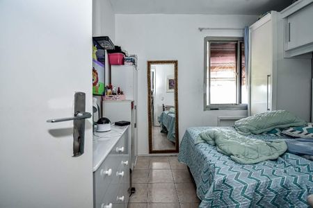 Apartamento à venda com 2 quartos, 52m² em Barra da Tijuca, Rio de Janeiro