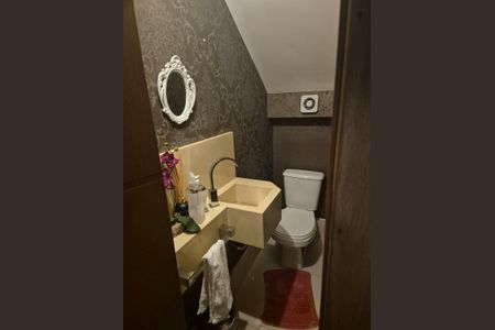 Casa à venda com 4 quartos, 280m² em Vila Carrão, São Paulo