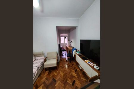 Apartamento à venda com 1 quarto, 50m² em Copacabana, Rio de Janeiro