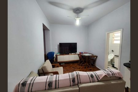 Apartamento à venda com 1 quarto, 50m² em Copacabana, Rio de Janeiro