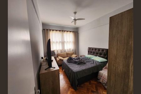 Apartamento à venda com 1 quarto, 50m² em Copacabana, Rio de Janeiro