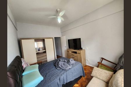 Apartamento à venda com 1 quarto, 50m² em Copacabana, Rio de Janeiro