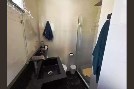 Apartamento à venda com 60m², 2 quartos e sem vaga