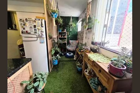 Apartamento à venda com 60m², 2 quartos e sem vaga