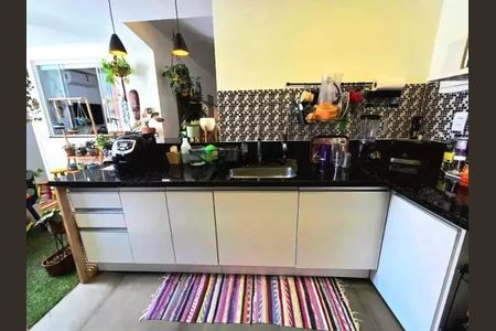 Apartamento à venda com 60m², 2 quartos e sem vaga