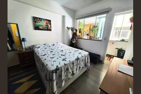 Apartamento à venda com 2 quartos, 60m² em Botafogo, Rio de Janeiro