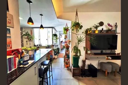 Apartamento à venda com 60m², 2 quartos e sem vaga