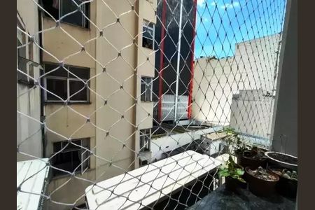 Apartamento à venda com 60m², 2 quartos e sem vaga