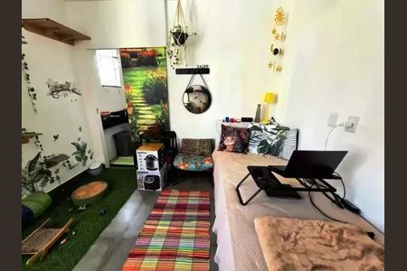 Apartamento à venda com 60m², 2 quartos e sem vaga