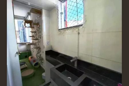 Apartamento à venda com 60m², 2 quartos e sem vaga