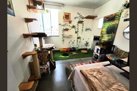 Apartamento à venda com 60m², 2 quartos e sem vaga