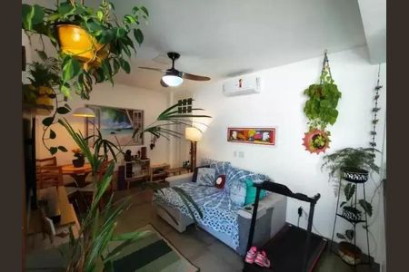 Apartamento à venda com 60m², 2 quartos e sem vaga