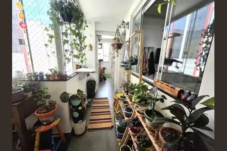 Apartamento à venda com 60m², 2 quartos e sem vaga