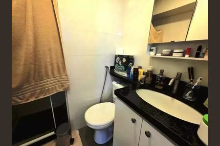 Apartamento à venda com 60m², 2 quartos e sem vaga