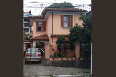 Casa à venda com 180m², 3 quartos e 1 vagaFachada