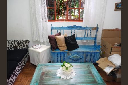 Sala de casa à venda com 3 quartos, 180m² em Ipiranga, São Paulo