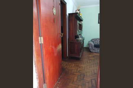 Sala de casa à venda com 3 quartos, 180m² em Ipiranga, São Paulo
