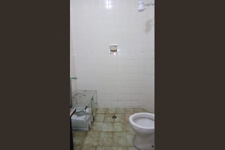 Casa à venda com 180m², 3 quartos e 1 vagaBanheiro