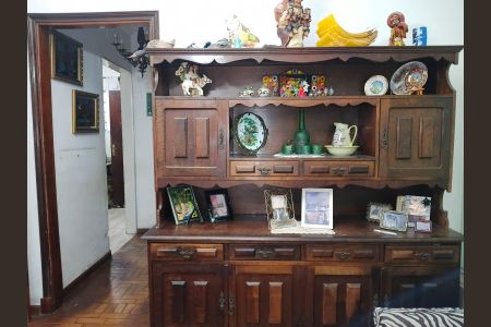 Sala de casa à venda com 3 quartos, 180m² em Ipiranga, São Paulo