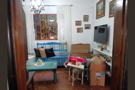 Sala de casa à venda com 3 quartos, 180m² em Ipiranga, São Paulo