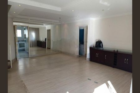 Apartamento à venda com 3 quartos, 230m² em Brooklin, São Paulo